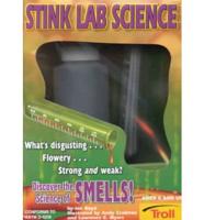 Stink Lab Science