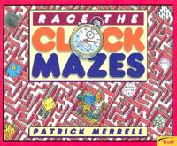 Race the Clock Mazes
