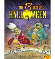 The 13 Days of Halloween