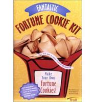 Fantastic Fortune Cookie Kit