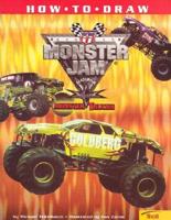 How to Draw Monster Jam