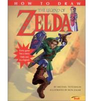 How to Draw The Legend of Zelda