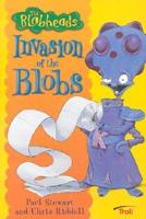 Invasion of the Blobs