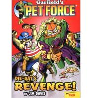 Pie-Rat's Revenge!