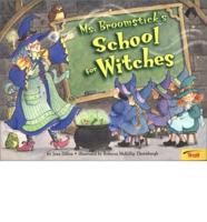 Ms. Broomstick's School for Witches