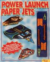 Power Launch Paper Jets