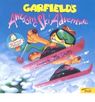 Garfield's Awesome Ski Adventure