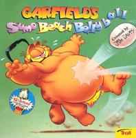 Garfield's Sumo Beach Bellyball