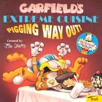 Garfield's Extreme Cuisine