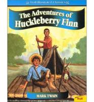 Adventures of Huckleberry Finn