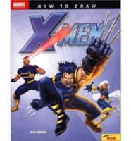 How to Draw X-Men