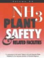 Ammonia Plant Safety. V. 32