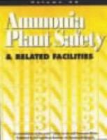 Ammonia Plant Safety. v. 34