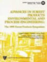 Advances in Forest Products