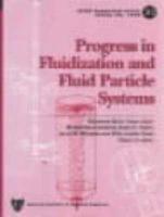 Progress in Fluidization and Fluid Particle Systems