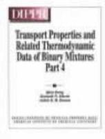 Transport Properties and Related Thermodynamic Data of Binary Mixtures. V. 4 886 Mixture Property Tables