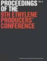 Ethylene Producers Conference  9th