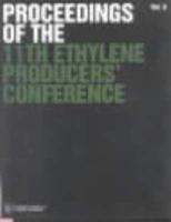 Ethylene Producers Conference  11th