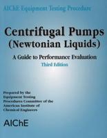 Centrifugal Pumps