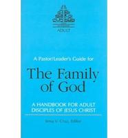 Family of God Leaders Guide