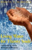 Living Water for Thirsty Souls