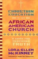 Christian Education in the African American Church