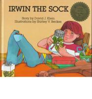 Irwin the Sock