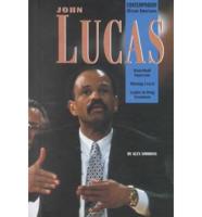 John Lucas