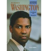 Denzel Washington