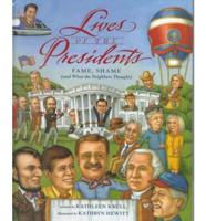 Lives of the Presidents