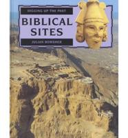 Biblical Sites