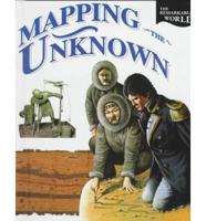 Mapping the Unknown