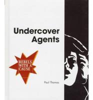 Undercover Agents