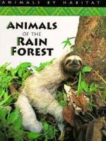 Animals of the Rain Forest