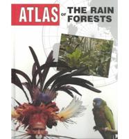 Atlas of Rain Forests