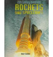 Rockets and Spacecraft