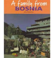 A Family from Bosnia