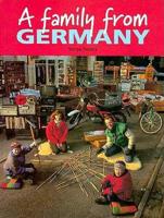 A Family from Germany