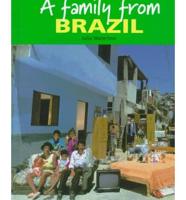 A Family from Brazil