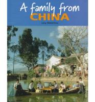 A Family from China