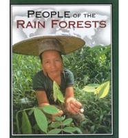 People of the Rain Forests