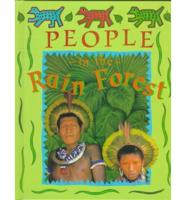 People in the Rain Forest