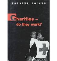 Charities--Do They Work?