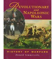 Revolutionary and Napoleonic Wars