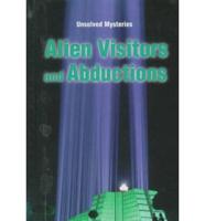 Alien Visitors and Abductions