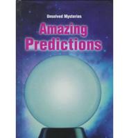 Amazing Predictions