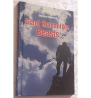 Giant Humanlike Beasts
