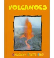 Volcanoes