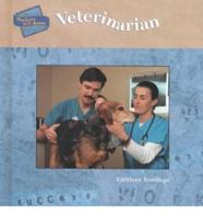 Veterinarian