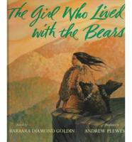 The Girl Who Lived With the Bears